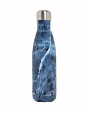 Therma Bottle 500ml - Blue Marble